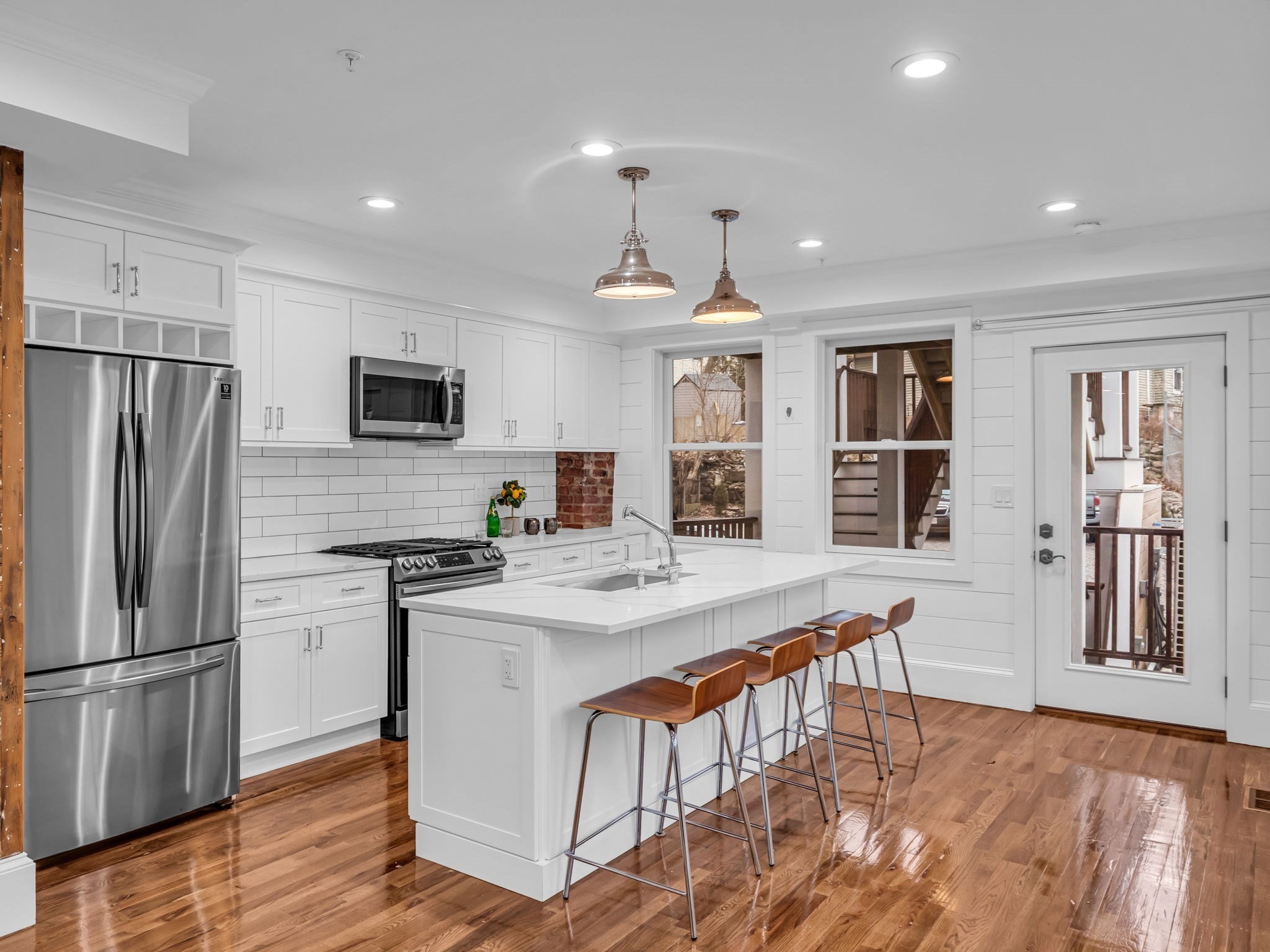 30 Copeland Street Unit 1, Roxbury, Boston, MA 02119 - Image 29