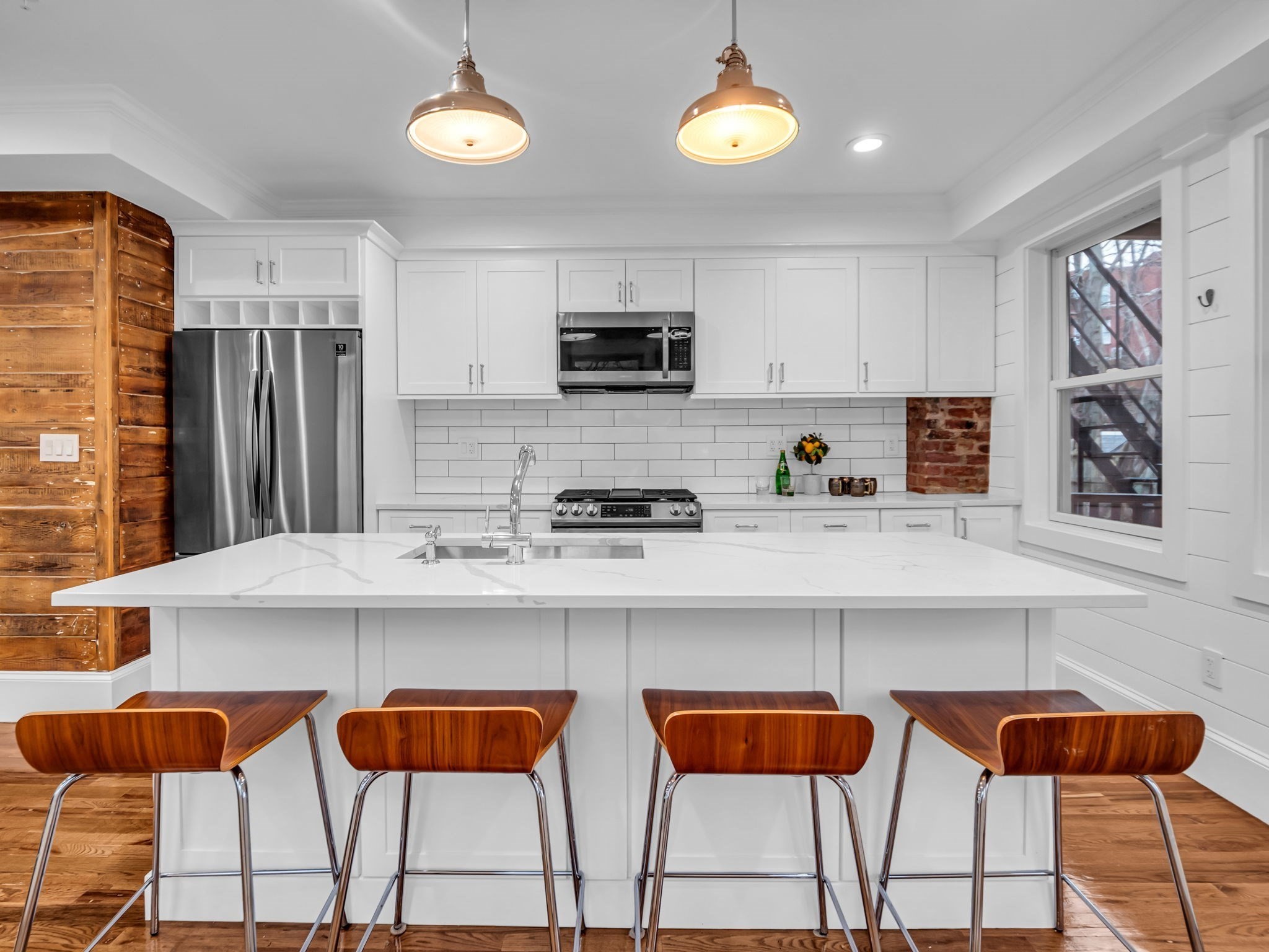 30 Copeland Street Unit 1, Roxbury, Boston, MA 02119 - Image 30