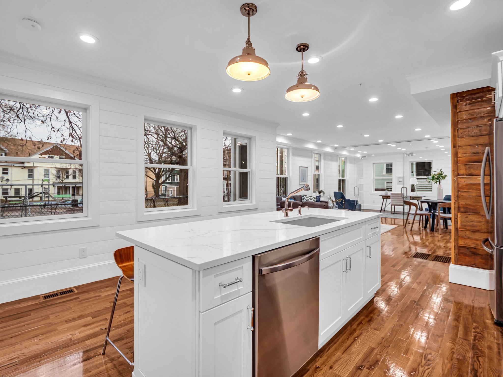 30 Copeland Street Unit 1, Roxbury, Boston, MA 02119 - Image 31