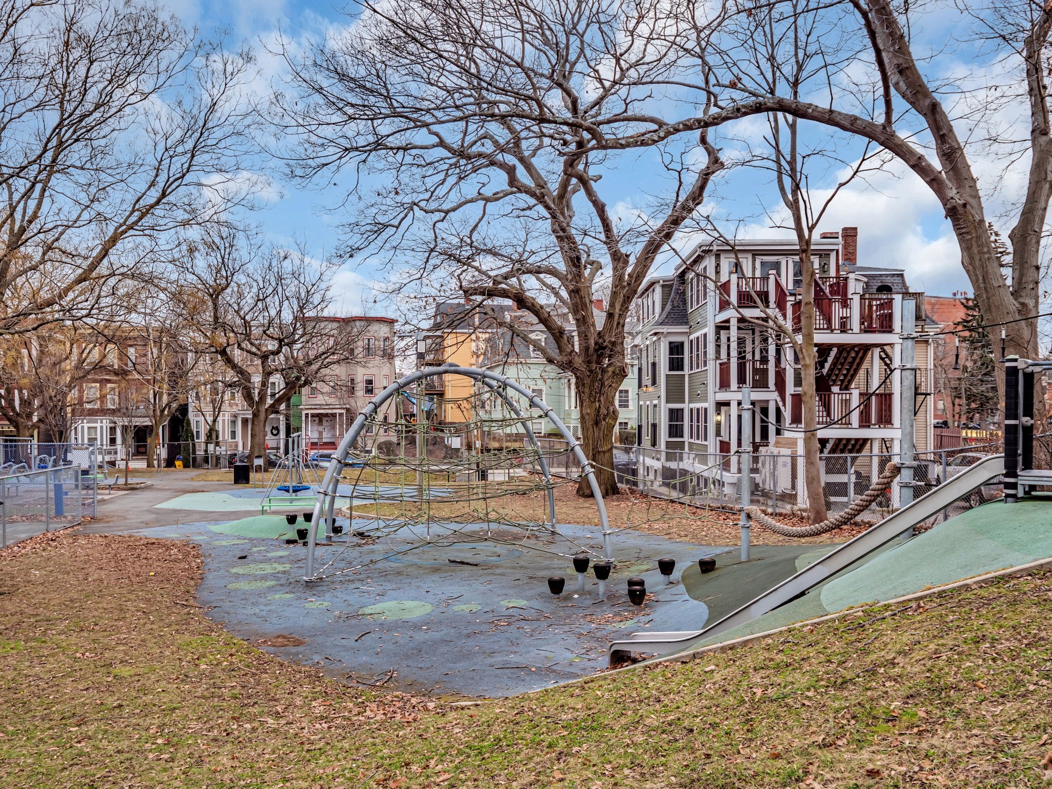 30 Copeland Street Unit 1, Roxbury, Boston, MA 02119 - Image 38