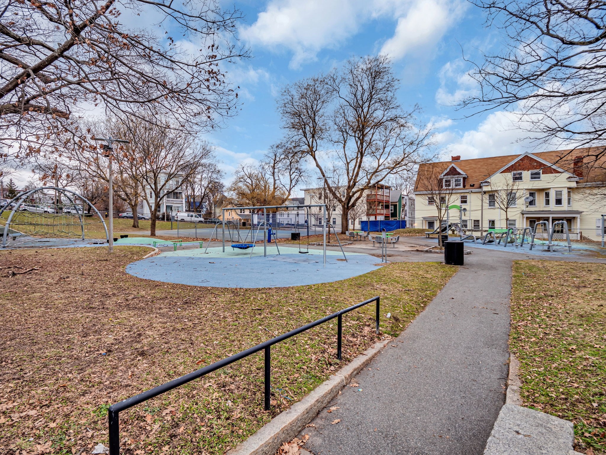 30 Copeland Street Unit 1, Roxbury, Boston, MA 02119 - Image 39