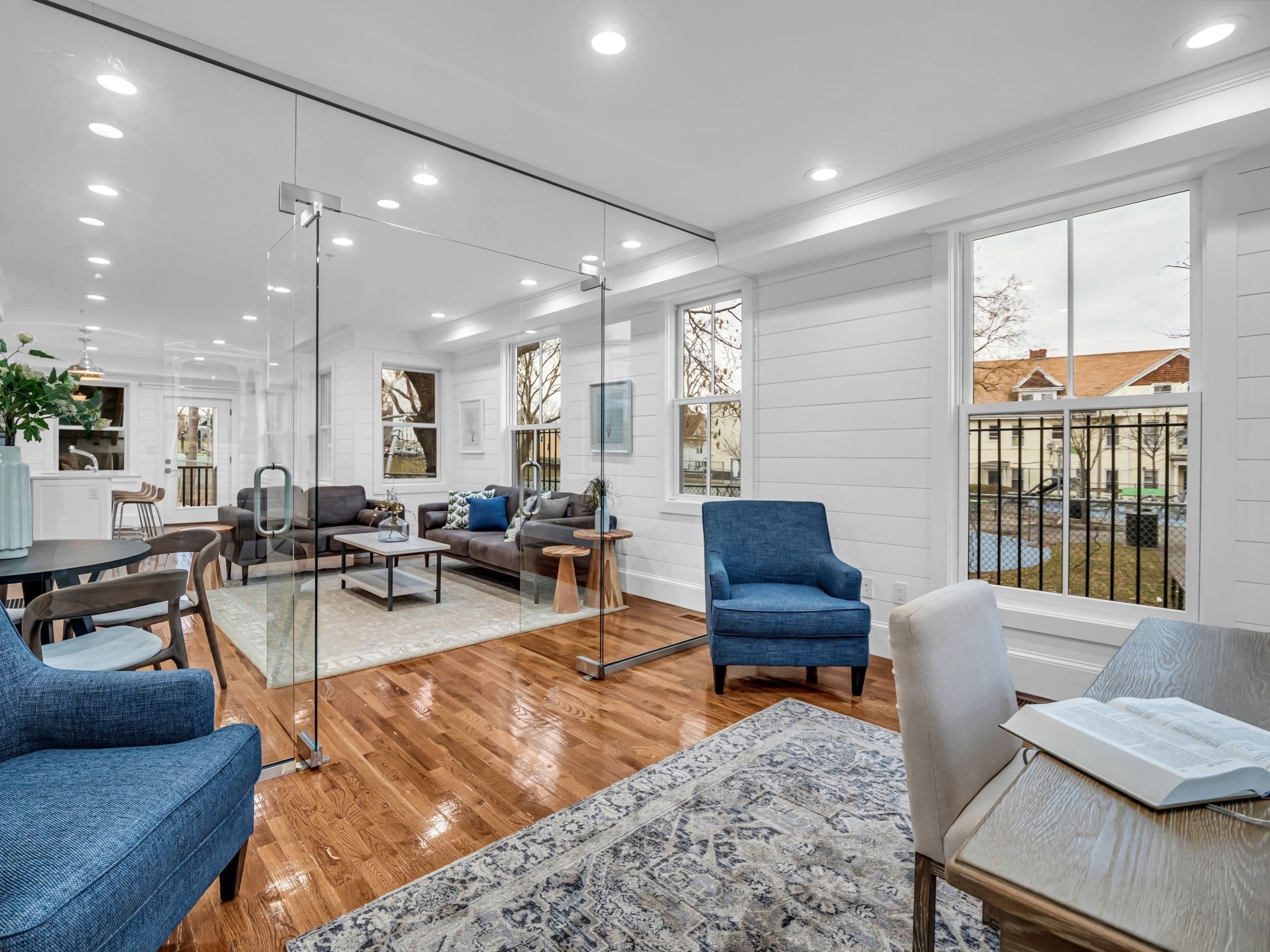 30 Copeland Street Unit 1, Roxbury, Boston, MA 02119 - Image 6