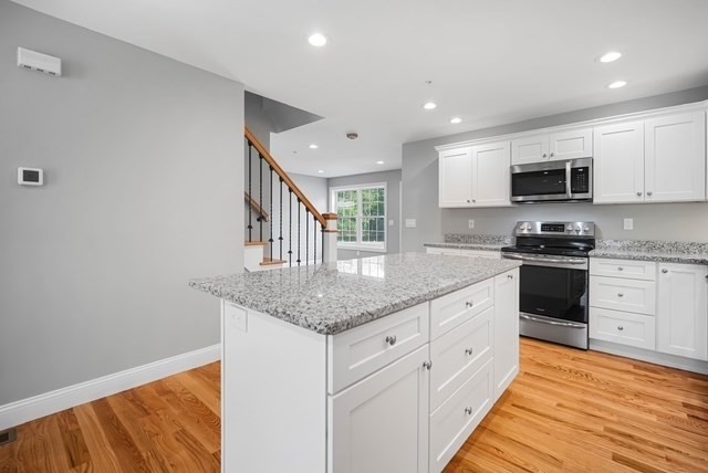 4 Sabrina Way Unit E, Agawam, MA 01001 - Image 4