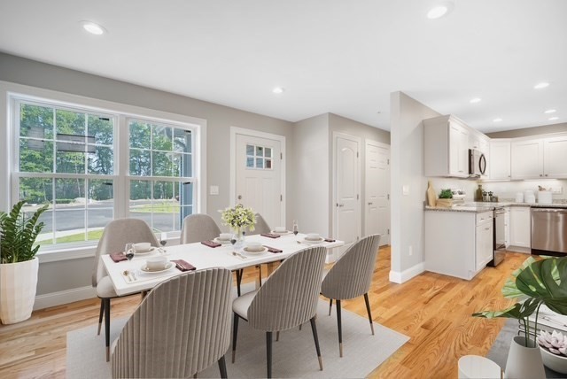 4 Sabrina Way Unit G, Agawam, MA 01001 - Image 1