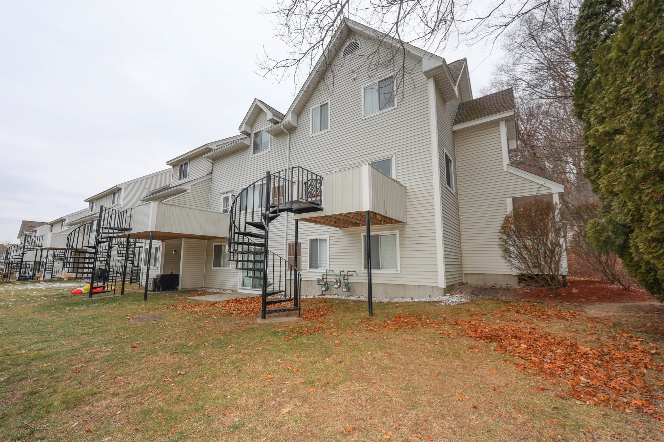 100 Merrimack Ave Unit 25, Dracut, MA 01826 - Image 1