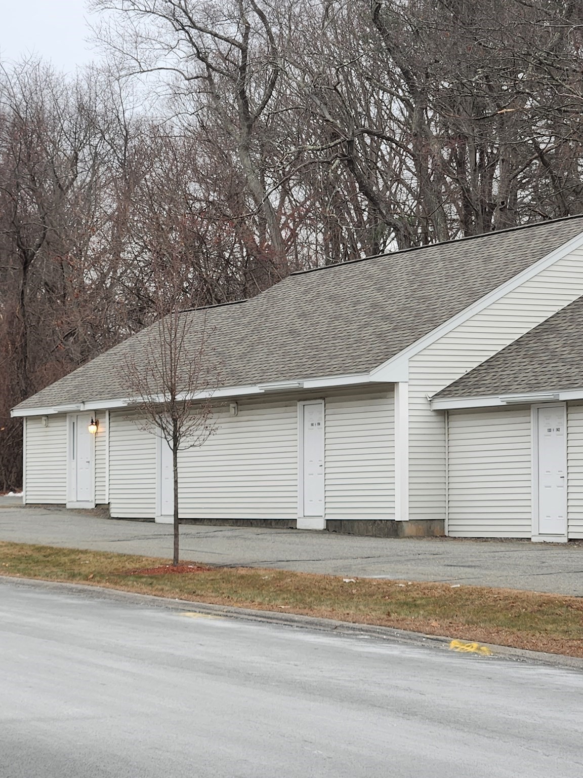 100 Merrimack Ave Unit 25, Dracut, MA 01826 - Image 24