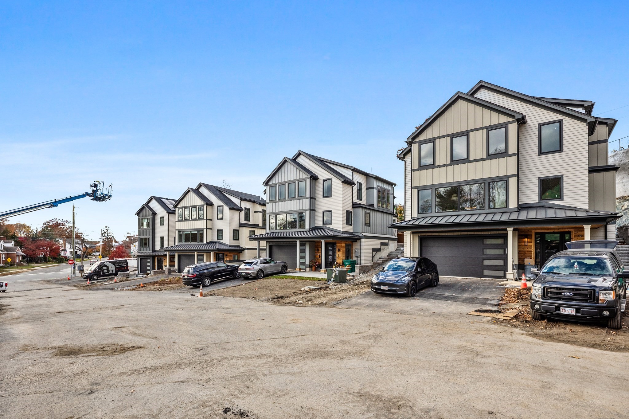 545 Winthrop St. Unit Lot 6, Medford, MA 02155 - Image 20