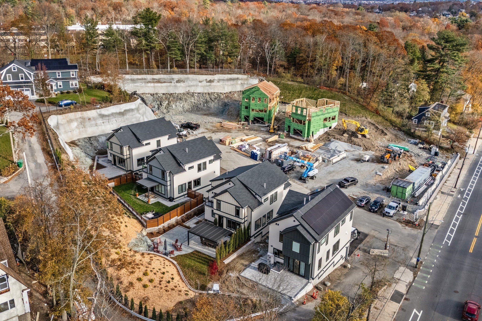 545 Winthrop St. Unit Lot 6, Medford, MA 02155 - Image 3