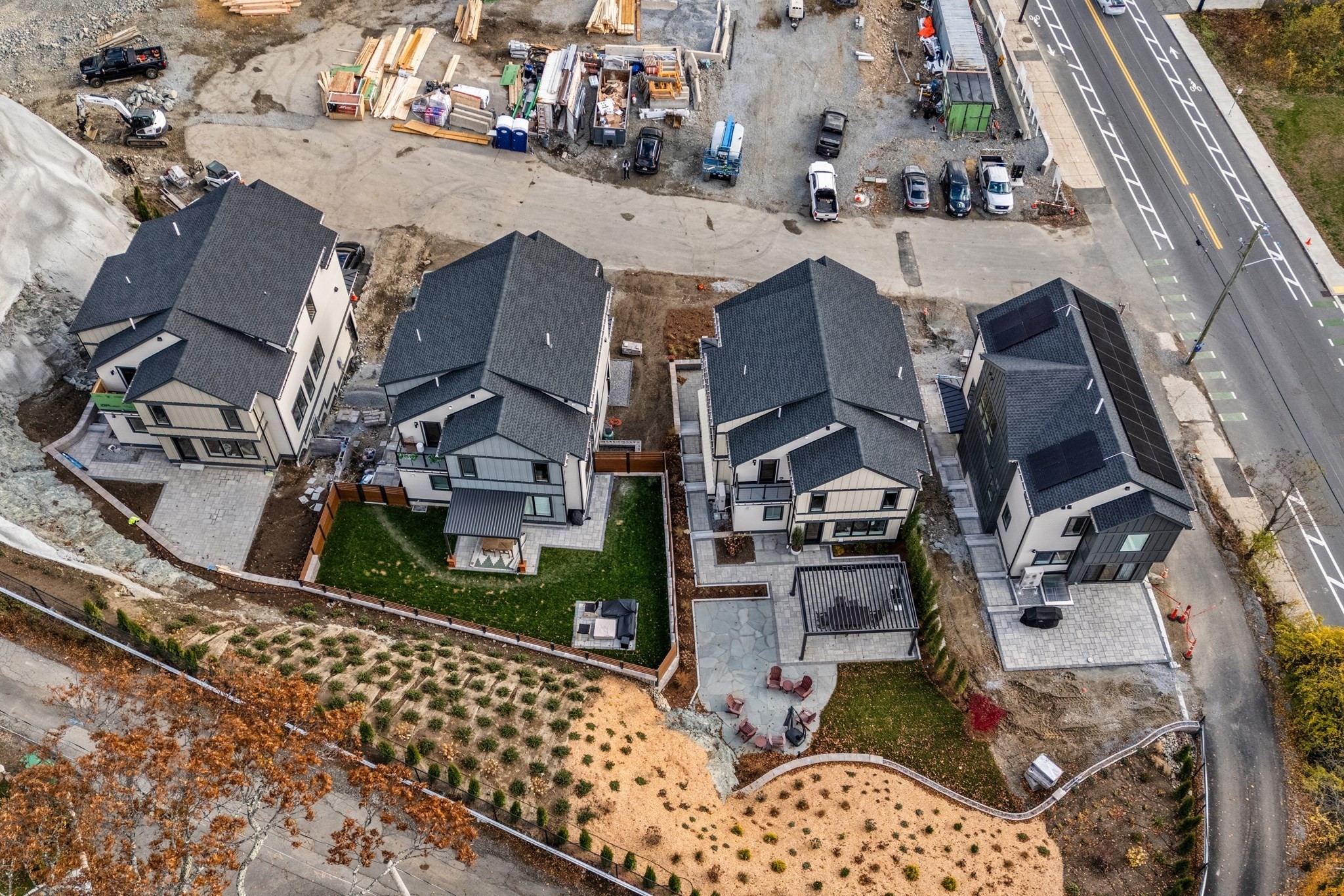 545 Winthrop St. Unit Lot 6, Medford, MA 02155 - Image 21