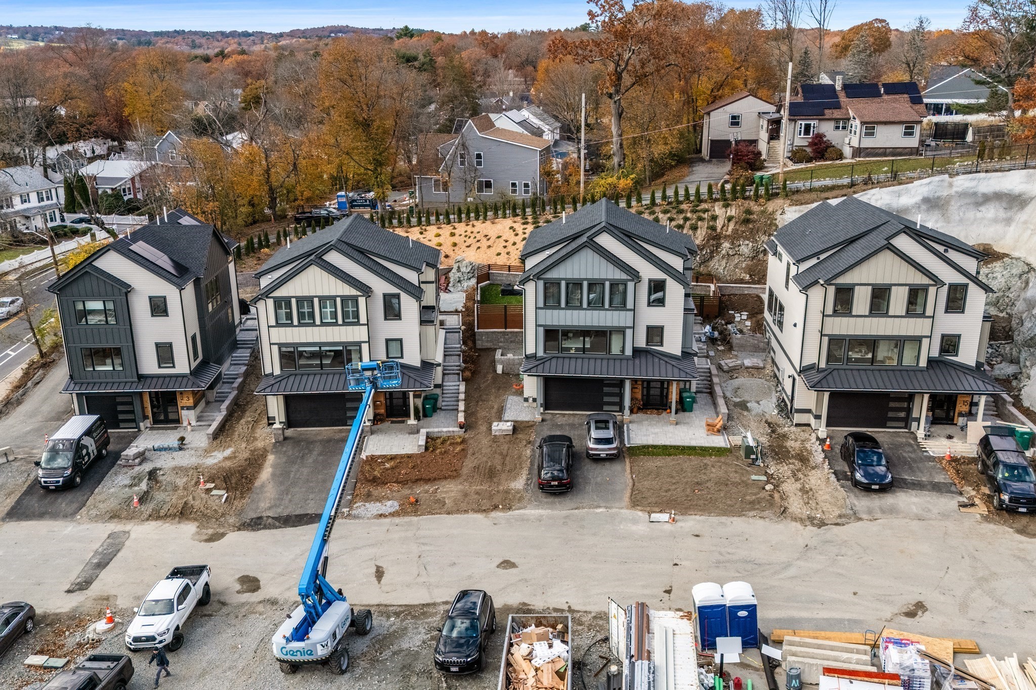 545 Winthrop St. Unit Lot 6, Medford, MA 02155 - Image 22