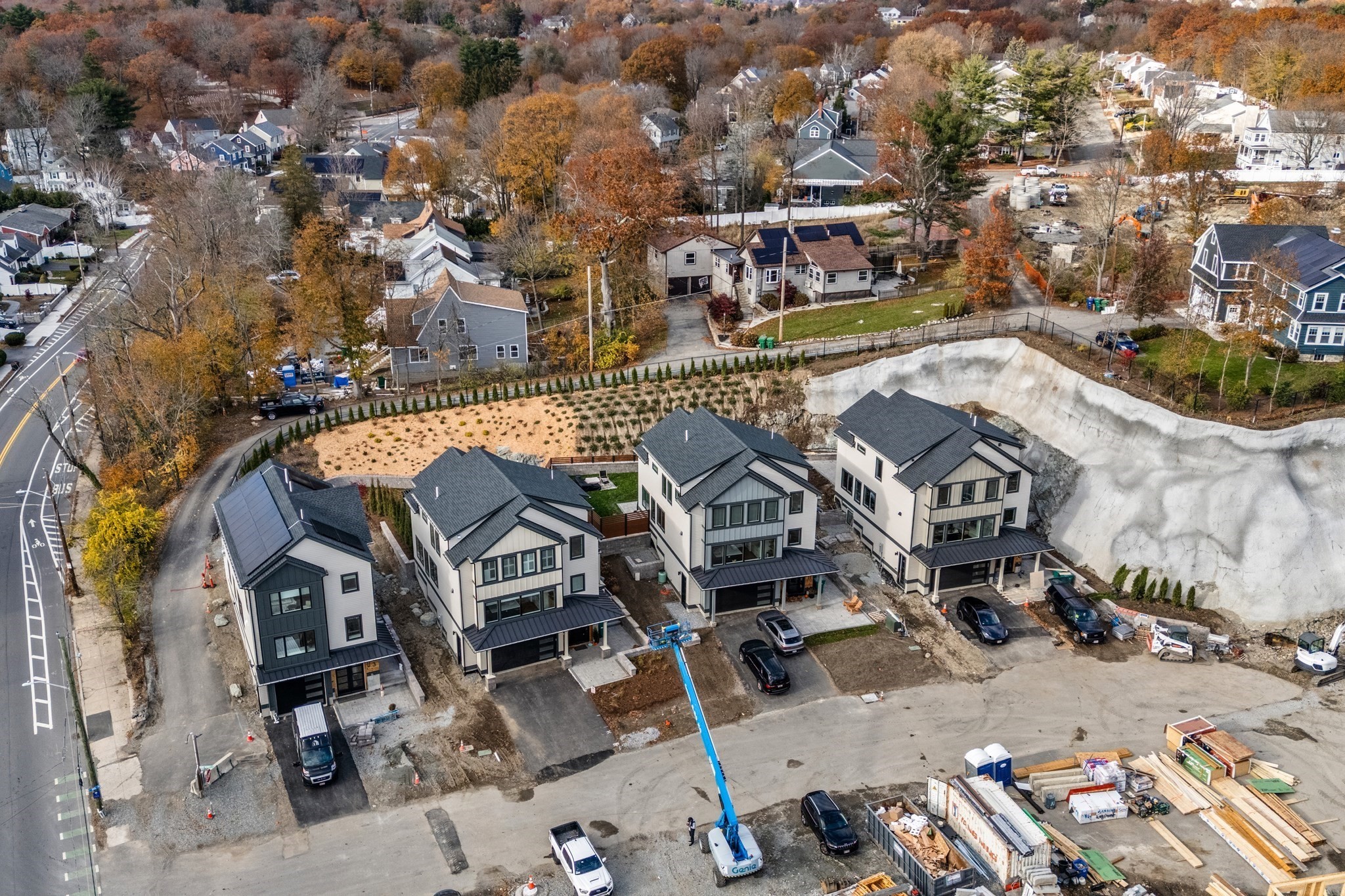 545 Winthrop St. Unit Lot 6, Medford, MA 02155 - Image 23