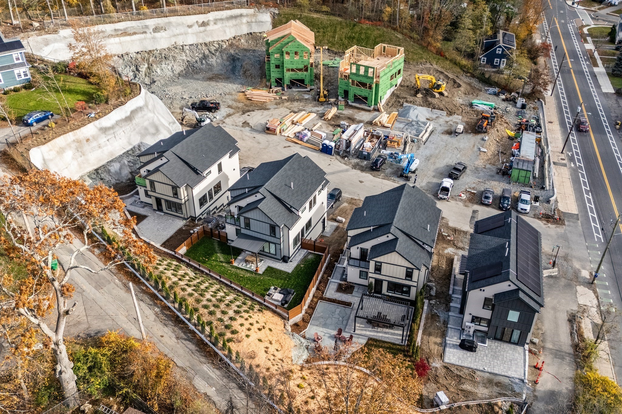 545 Winthrop St. Unit Lot 6, Medford, MA 02155 - Image 25