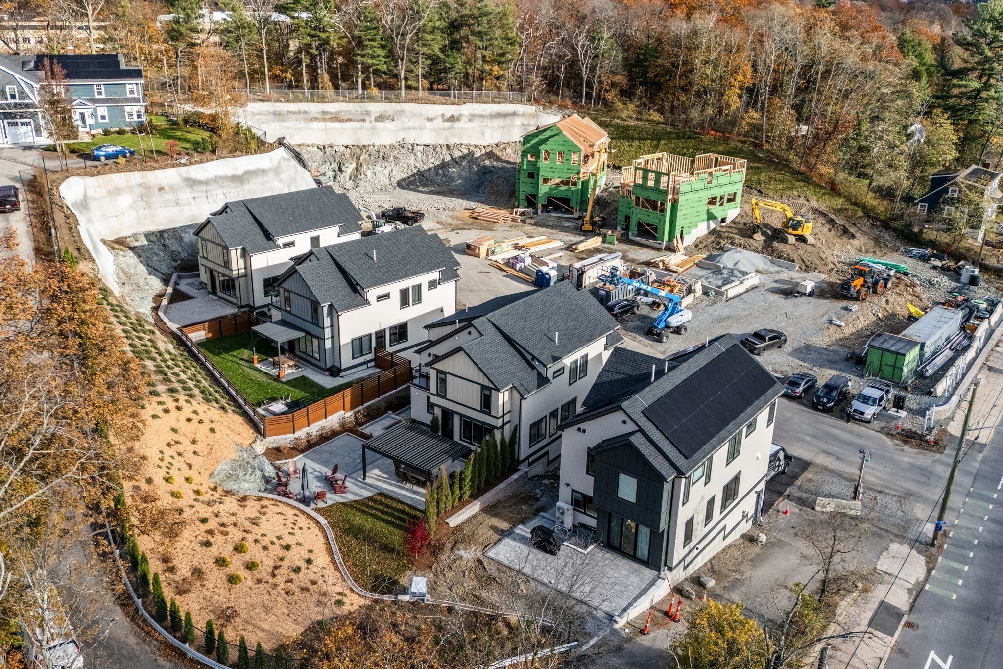 545 Winthrop St. Unit Lot 6, Medford, MA 02155 - Image 26