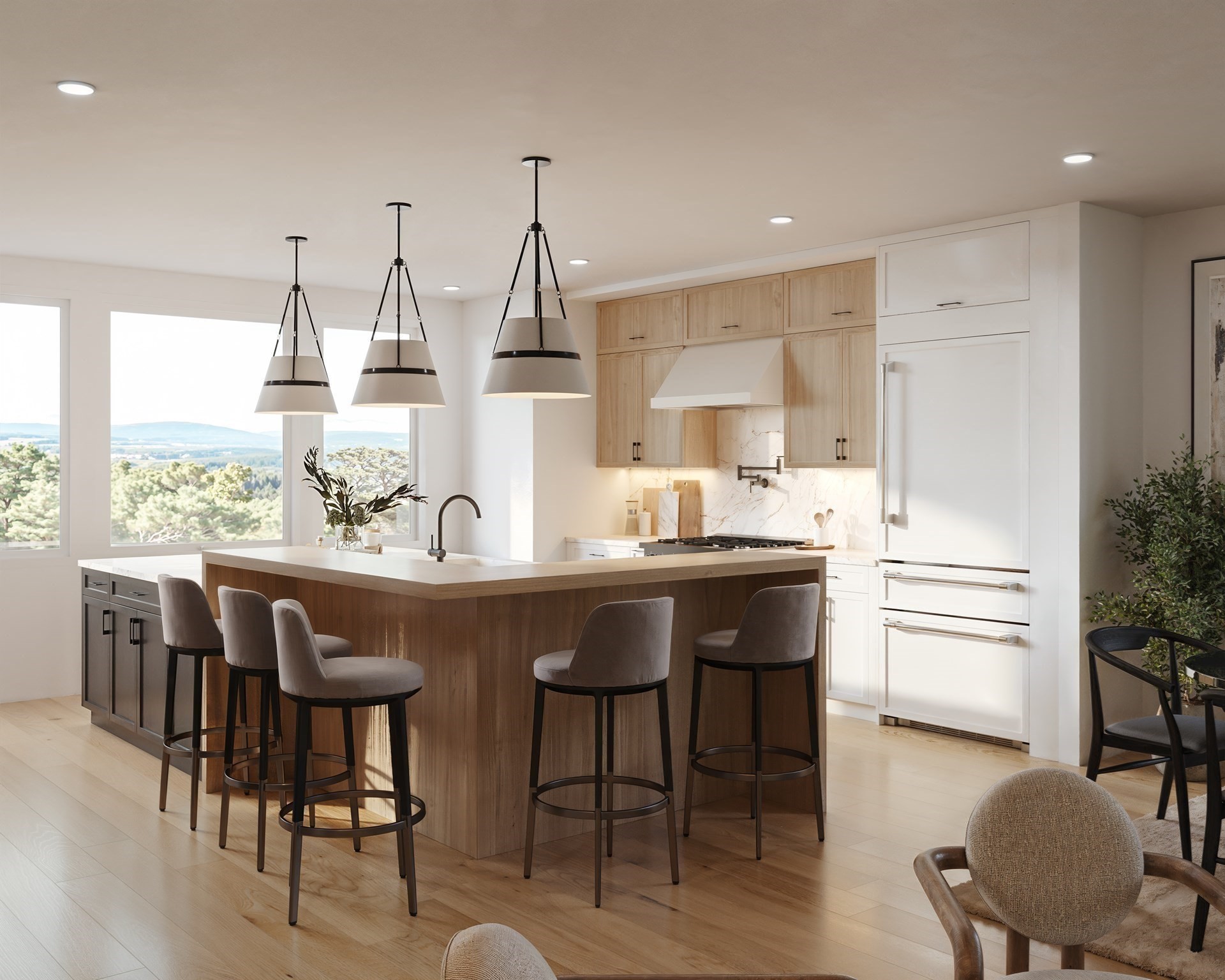 545 Winthrop St. Unit Lot 6, Medford, MA 02155 - Image 6