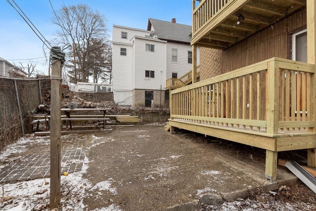 14 Hancock St, Worcester, MA 01610 - Image 3