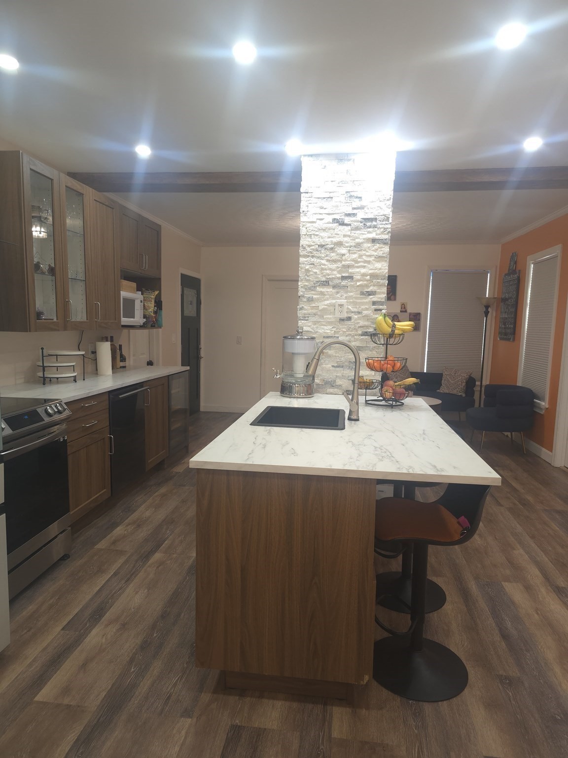 14 Hancock St, Worcester, MA 01610 - Image 6