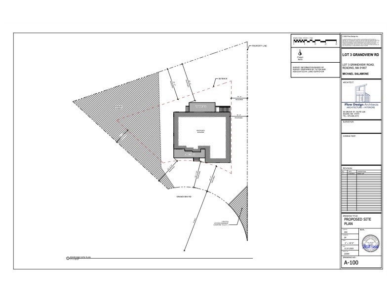 44 Grandview Rd., Reading, MA 01867 - Image 3