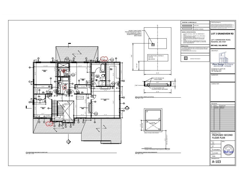 44 Grandview Rd., Reading, MA 01867 - Image 6