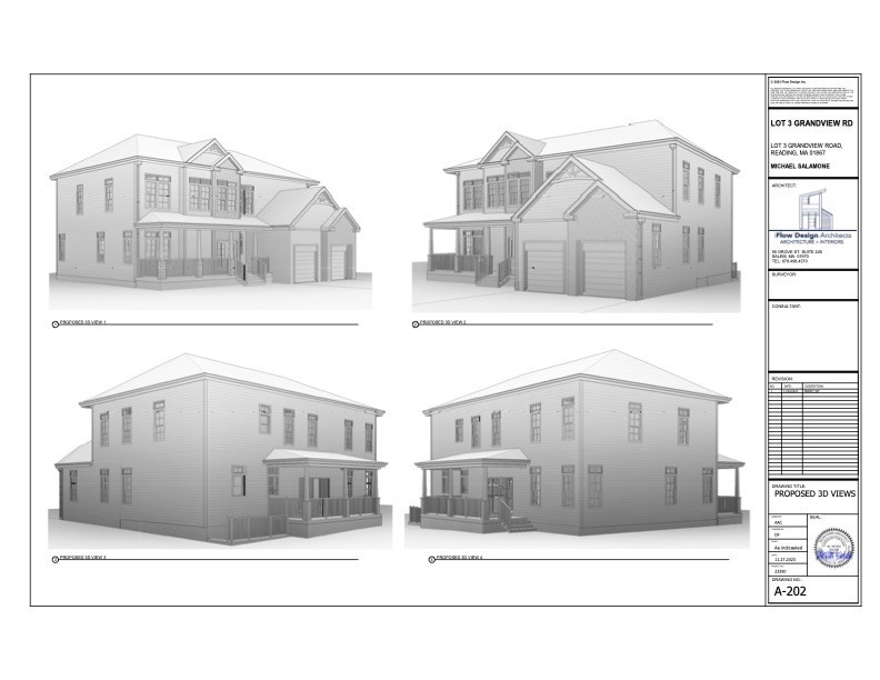 44 Grandview Rd., Reading, MA 01867 - Image 7