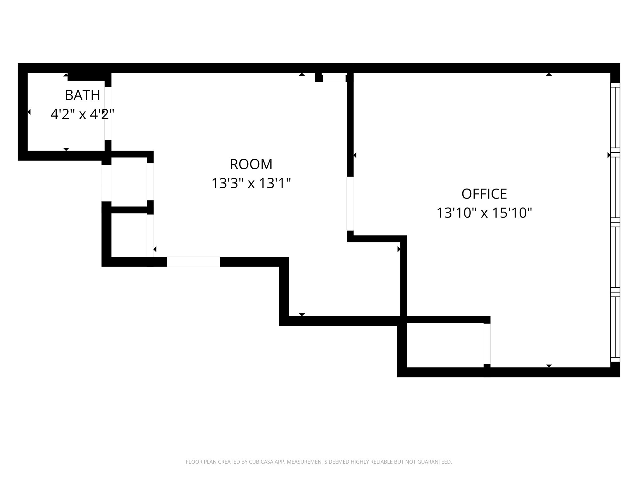 110 Main St. Unit 2A, Northampton, MA 01060 - Image 2