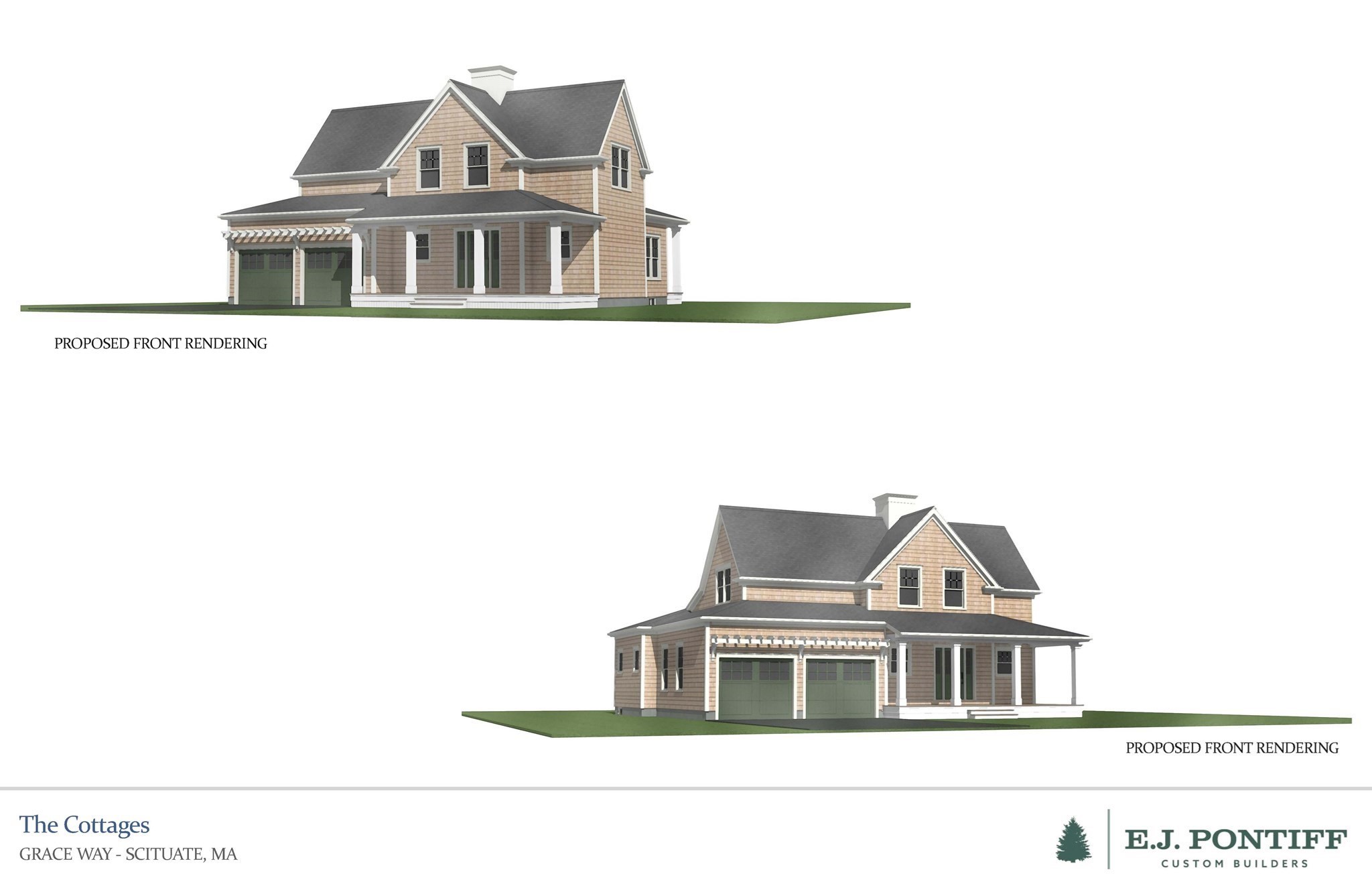 27 Grace Way Unit 27, Scituate, MA 02066 - Image 2