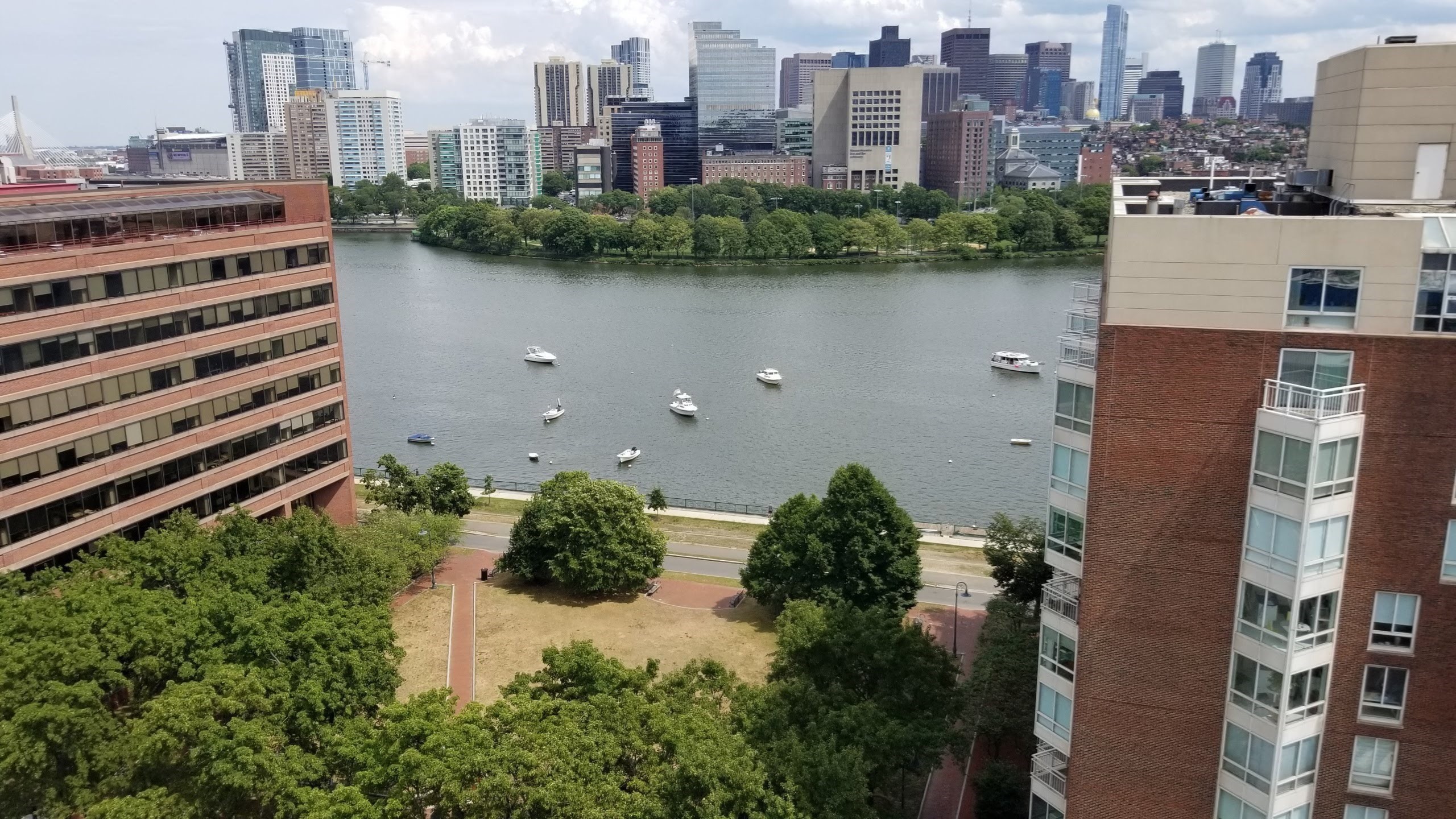 10 Rogers St Unit 120+121, Cambridge, MA 02142 - Image 24