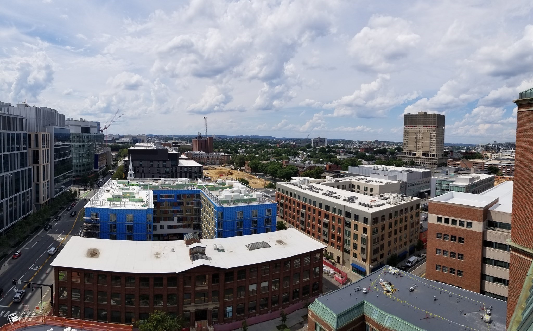 10 Rogers St Unit 120+121, Cambridge, MA 02142 - Image 27