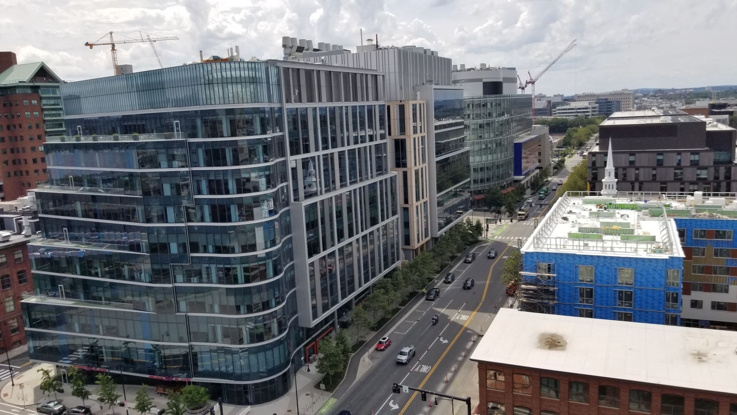 10 Rogers St Unit 120+121, Cambridge, MA 02142 - Image 29