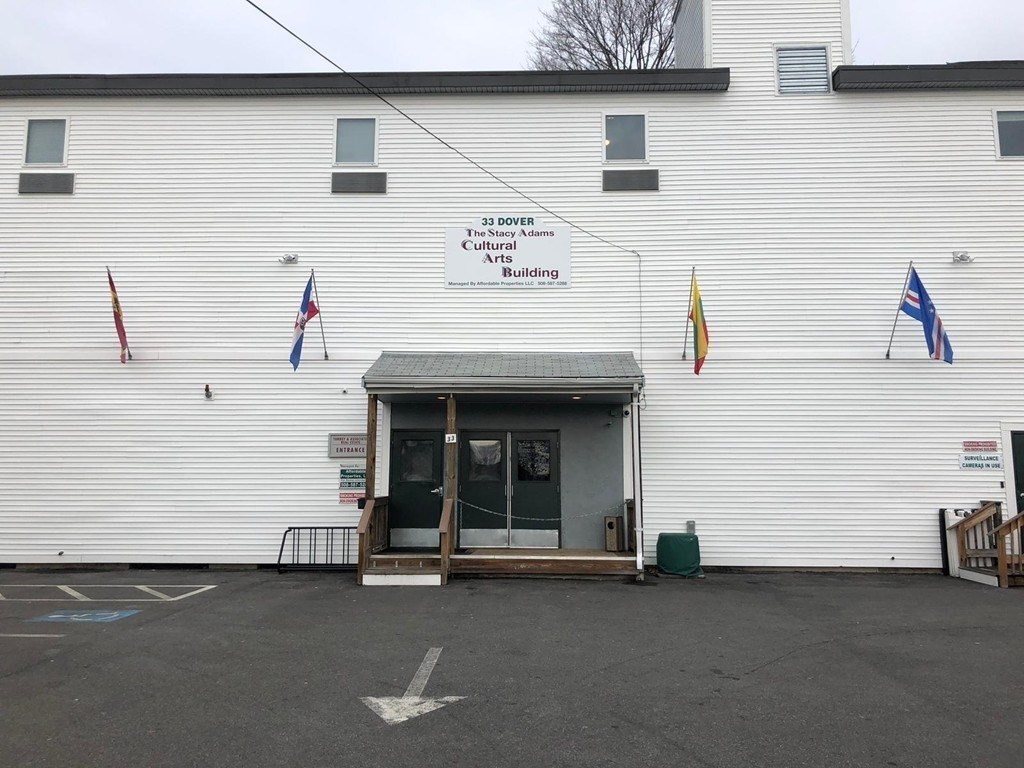 33 Dover St Unit 333, Brockton, MA 02301 - Image 4