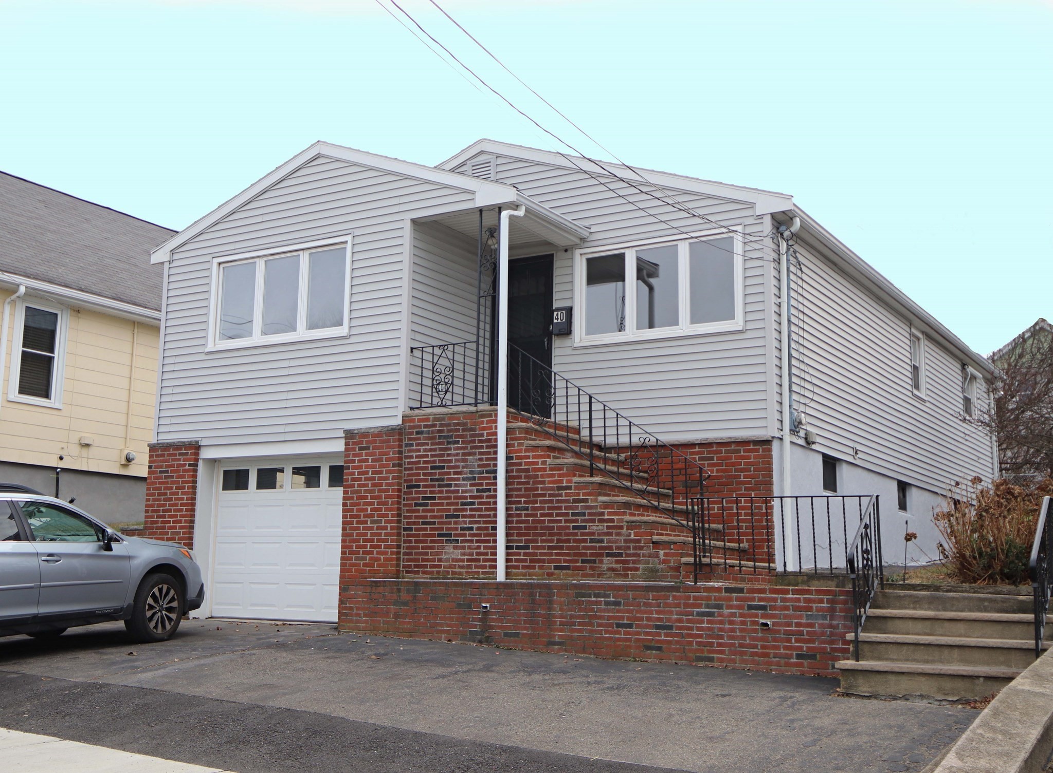 40 Rand Street, Revere, MA 02151