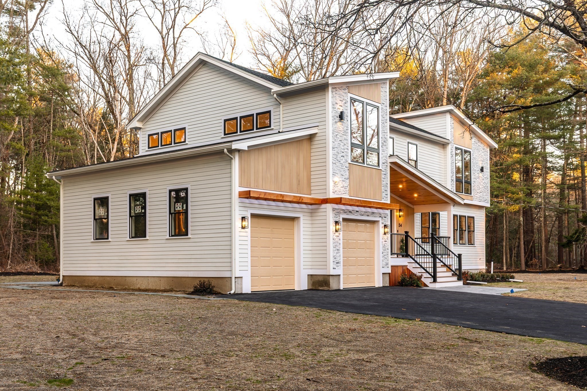 54 Stone Road, Sudbury, MA 01776