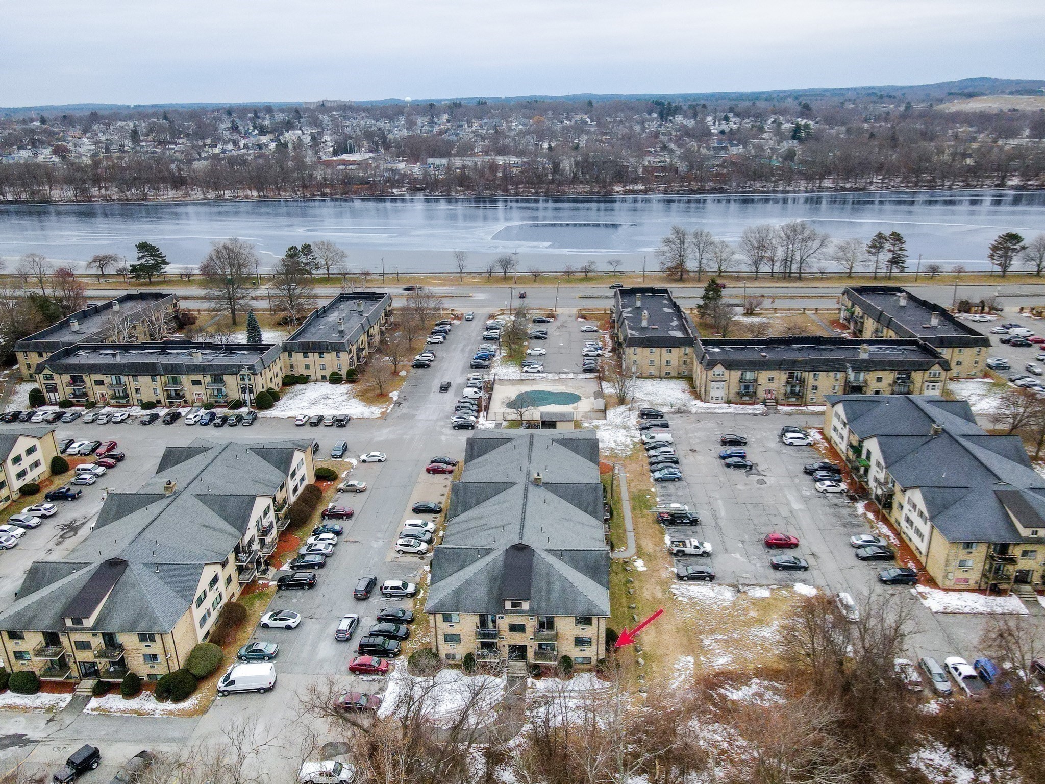 311 Pawtucket Blvd Unit 9, Lowell, MA 01854