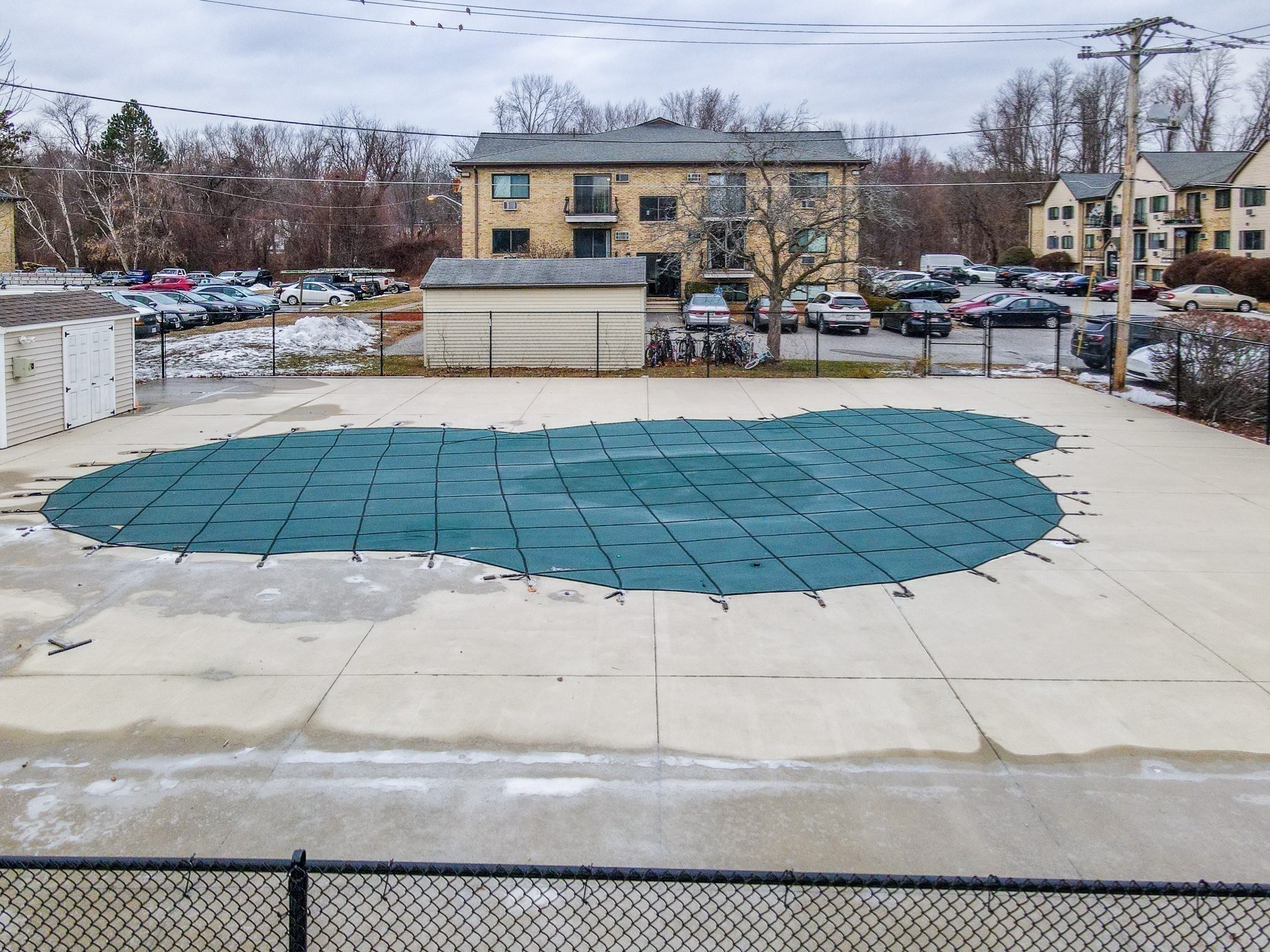 311 Pawtucket Blvd Unit 9, Lowell, MA 01854 - Image 27