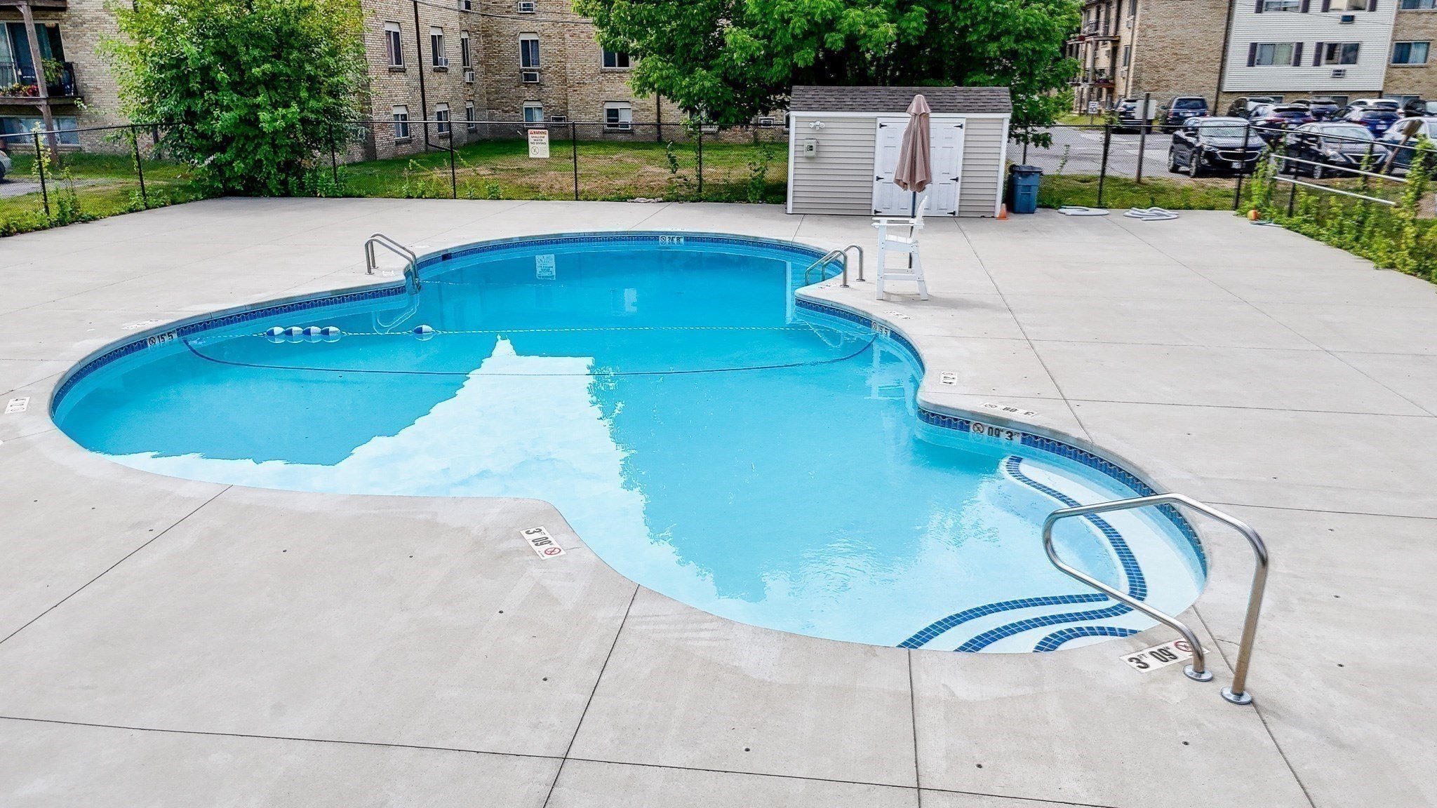 311 Pawtucket Blvd Unit 9, Lowell, MA 01854 - Image 28