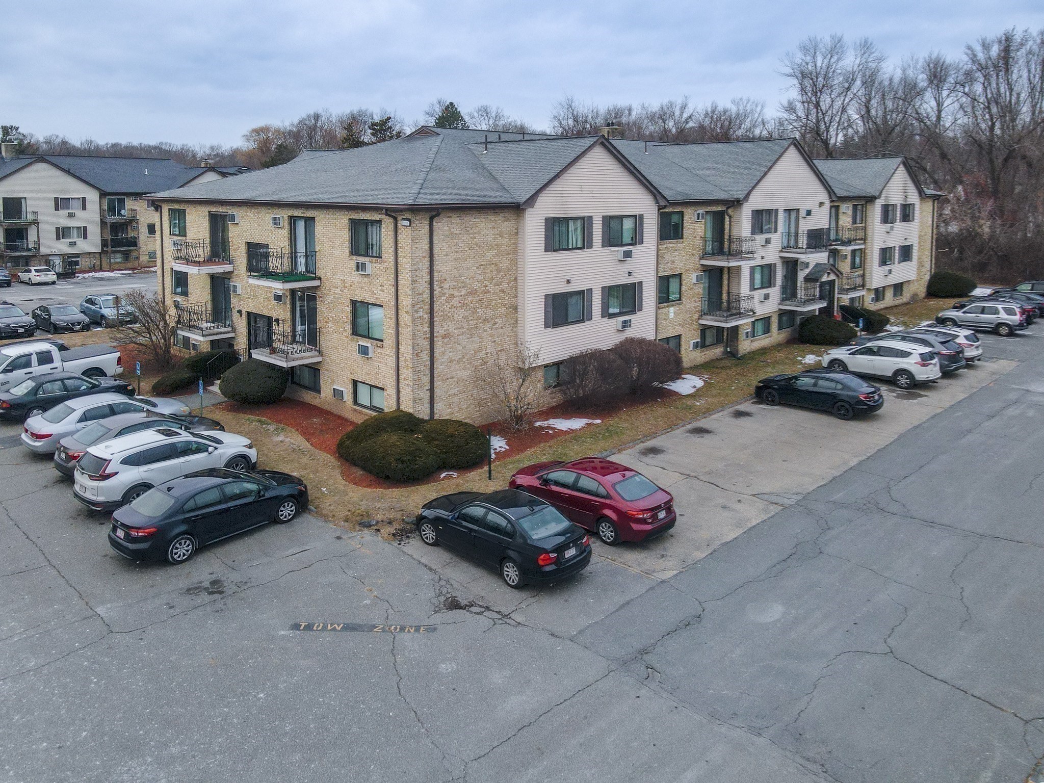 311 Pawtucket Blvd Unit 9, Lowell, MA 01854 - Image 29