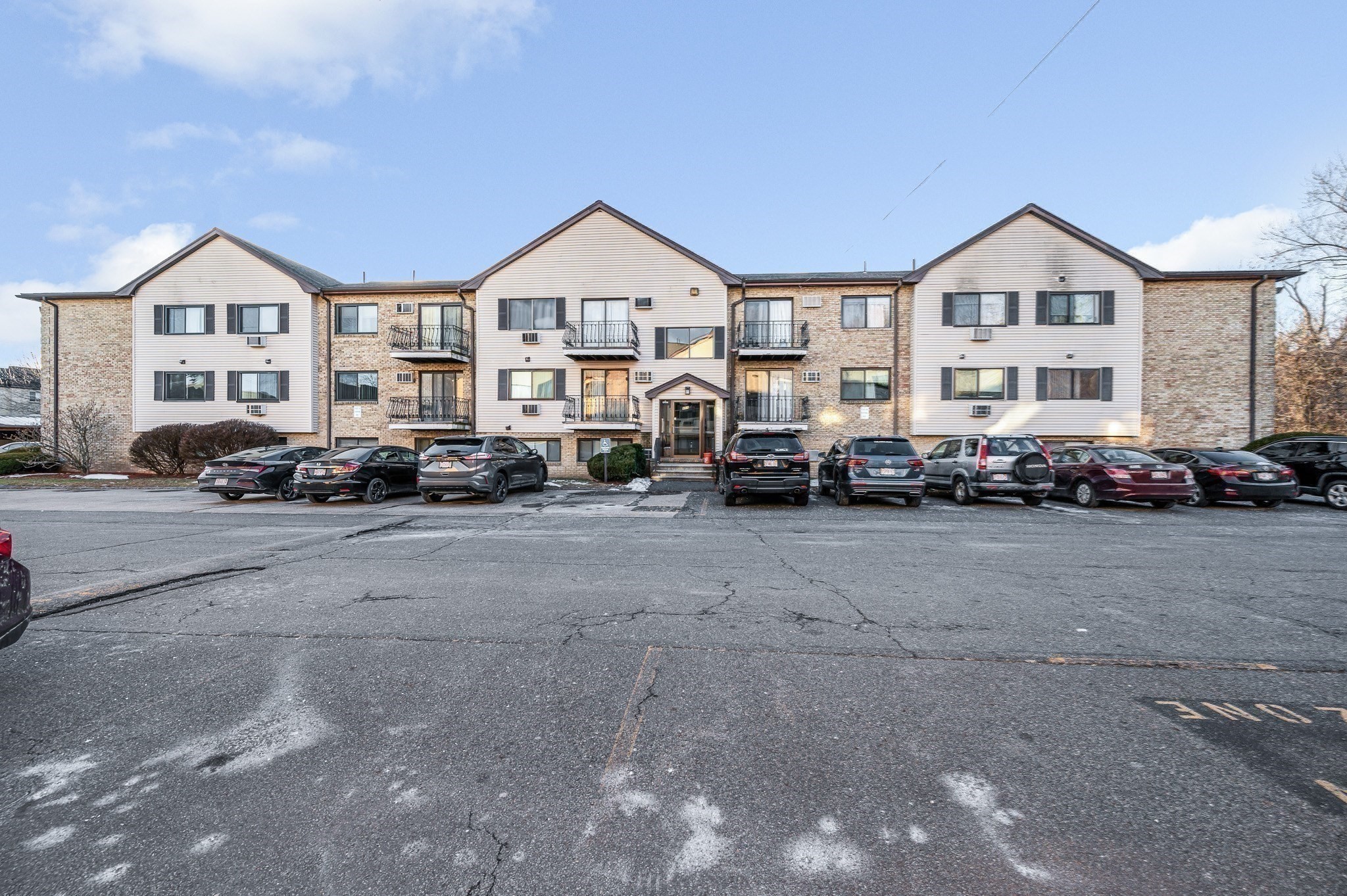 311 Pawtucket Blvd Unit 9, Lowell, MA 01854 - Image 31