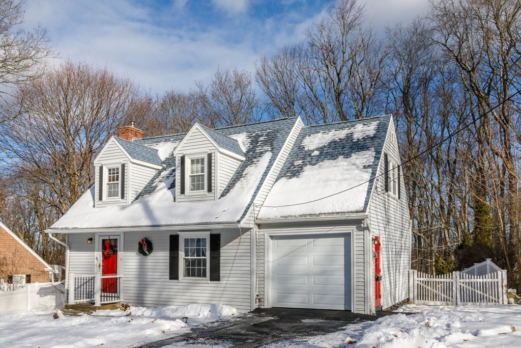 46 Bickford Hill Road, Gardner, MA 01440 - Image 1