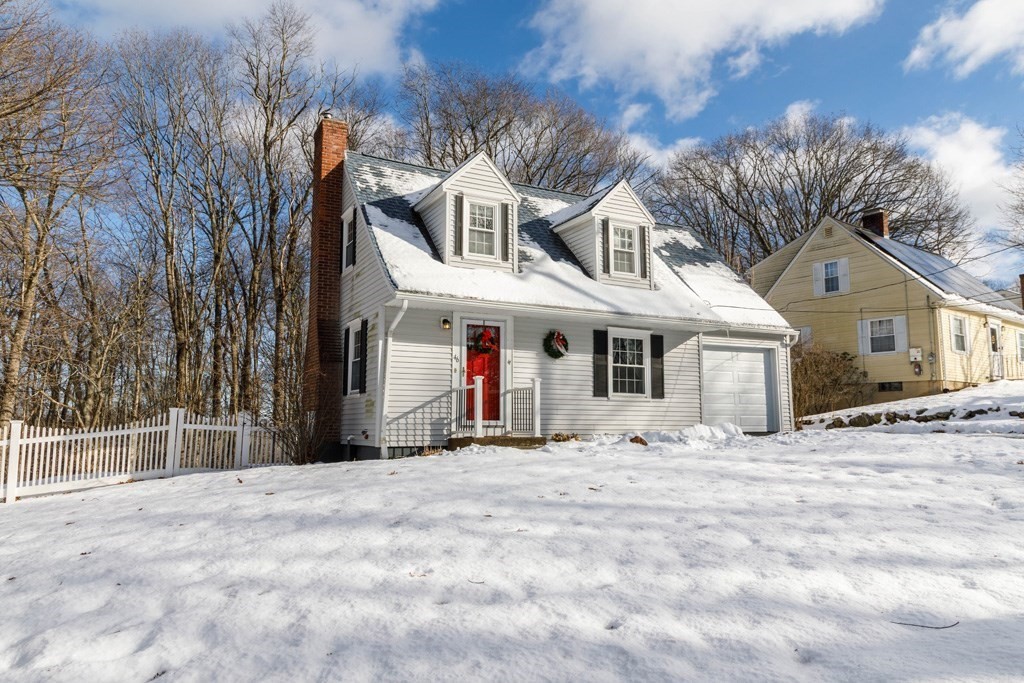 46 Bickford Hill Road, Gardner, MA 01440 - Image 15