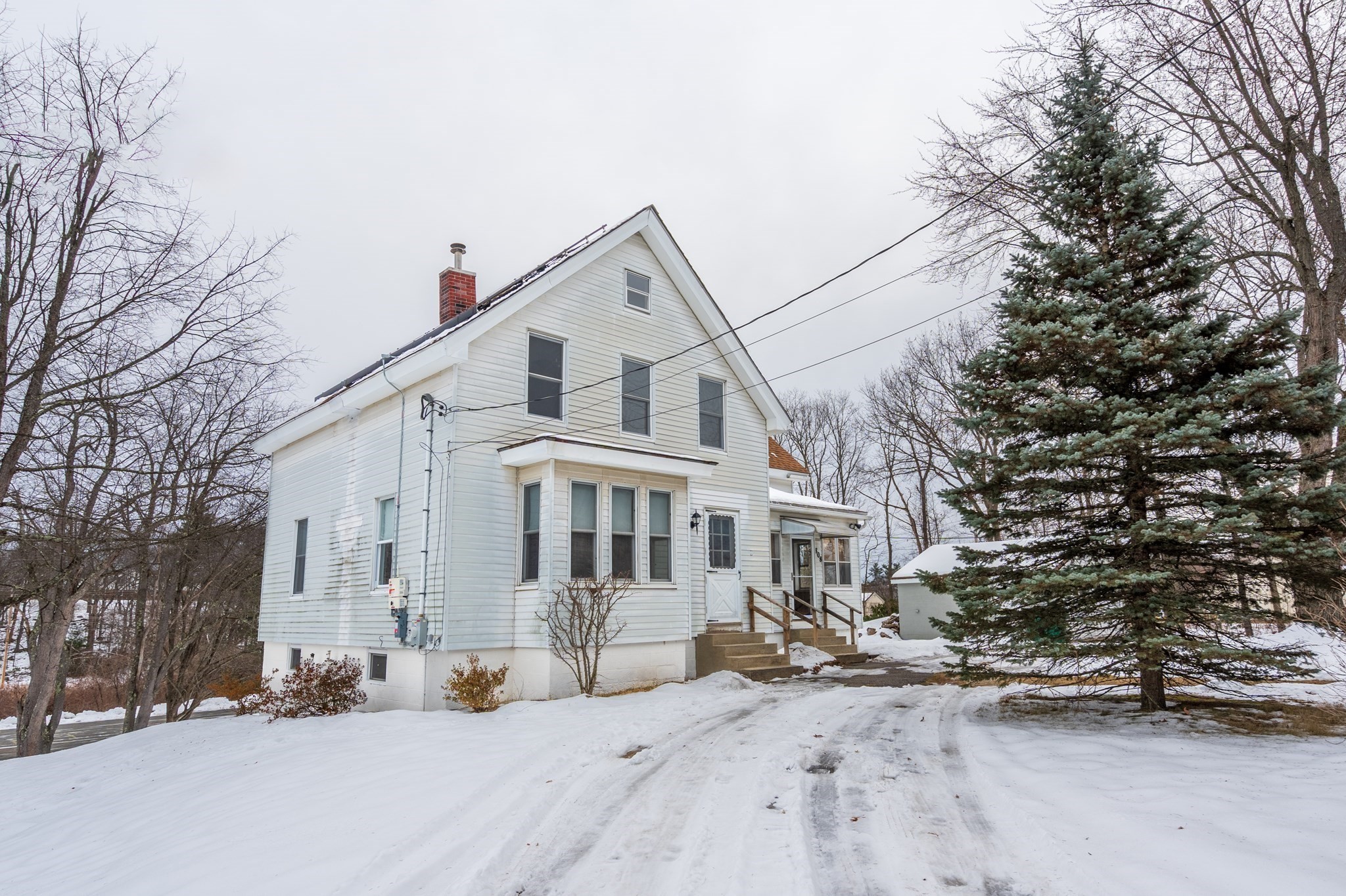 808 South St, Fitchburg, MA 01420 - Image 2