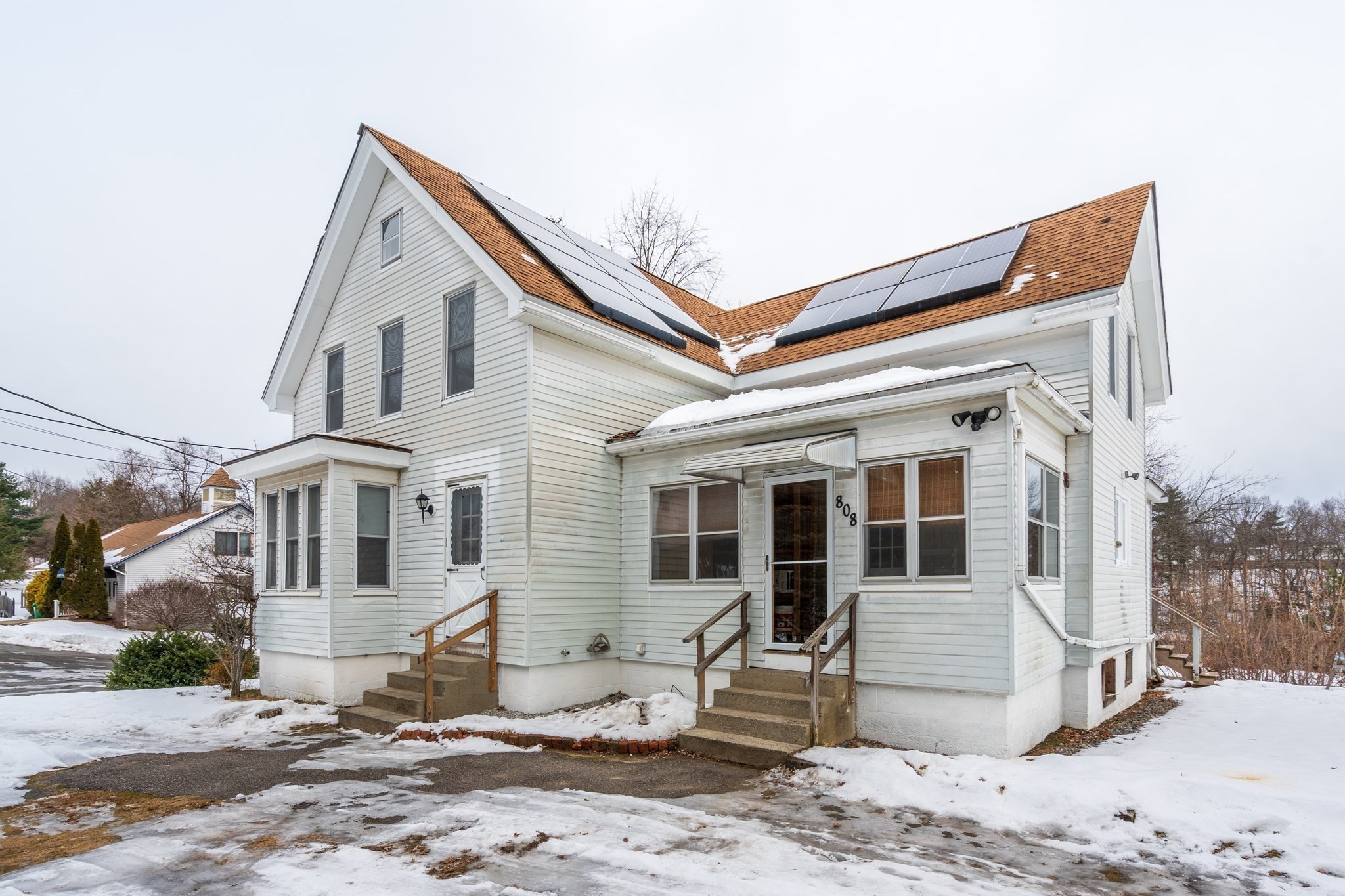 808 South St, Fitchburg, MA 01420 - Image 4