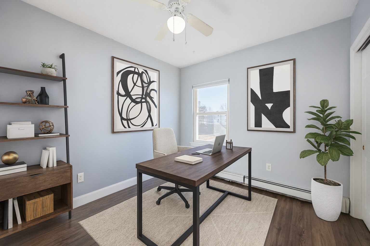 35 Hazel St Unit B, Attleboro, MA 02703 - Image 15