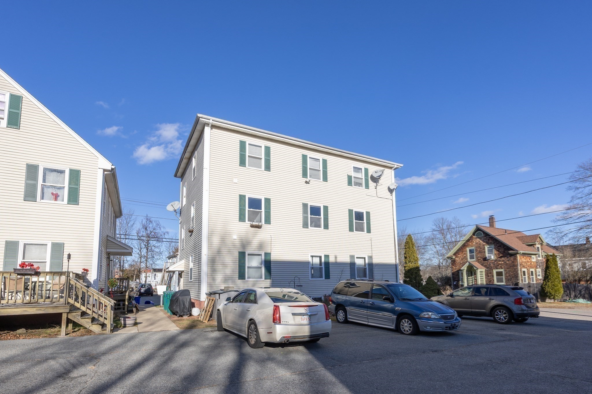 35 Hazel St Unit B, Attleboro, MA 02703 - Image 32