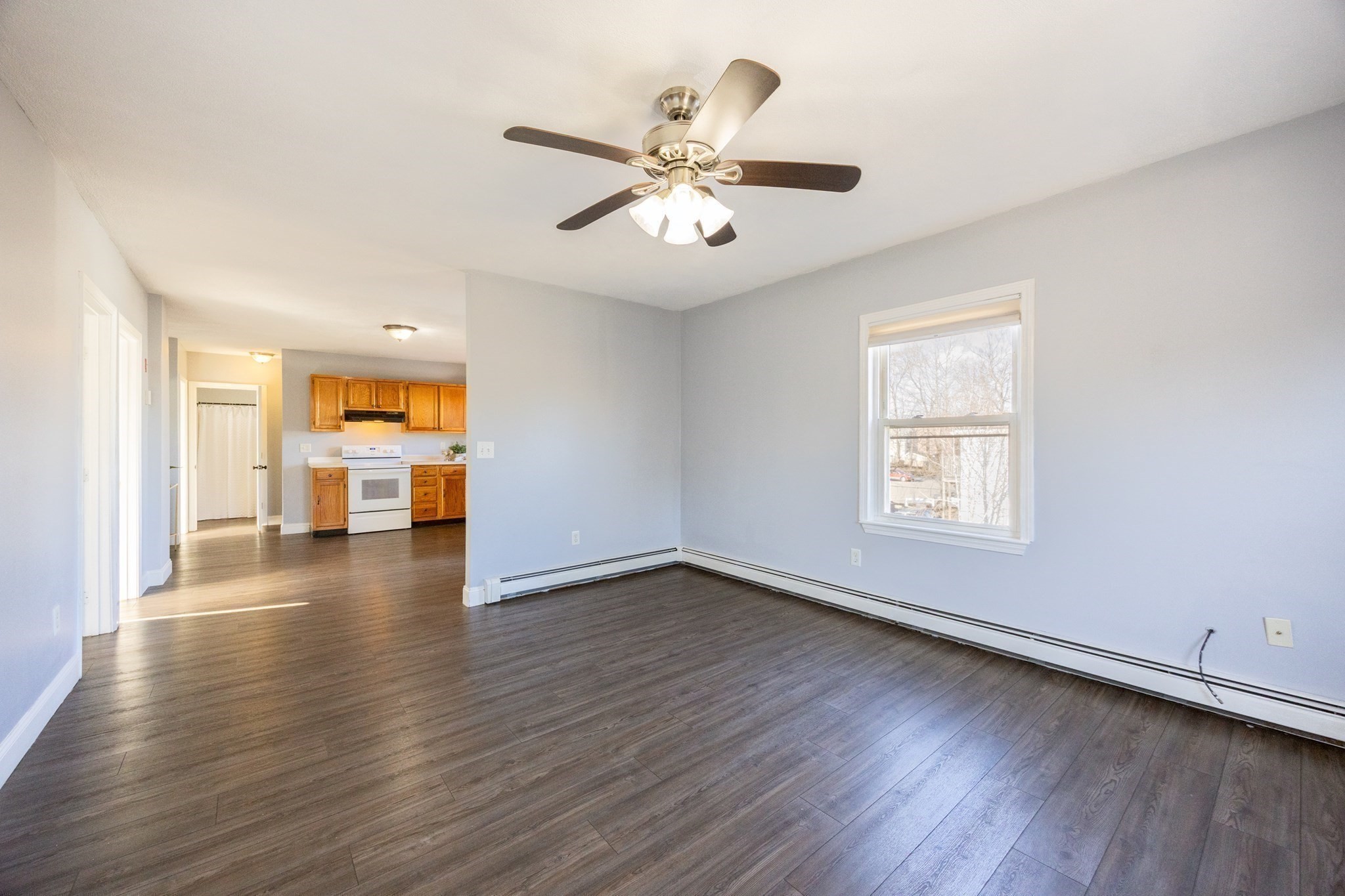 35 Hazel St Unit B, Attleboro, MA 02703 - Image 9