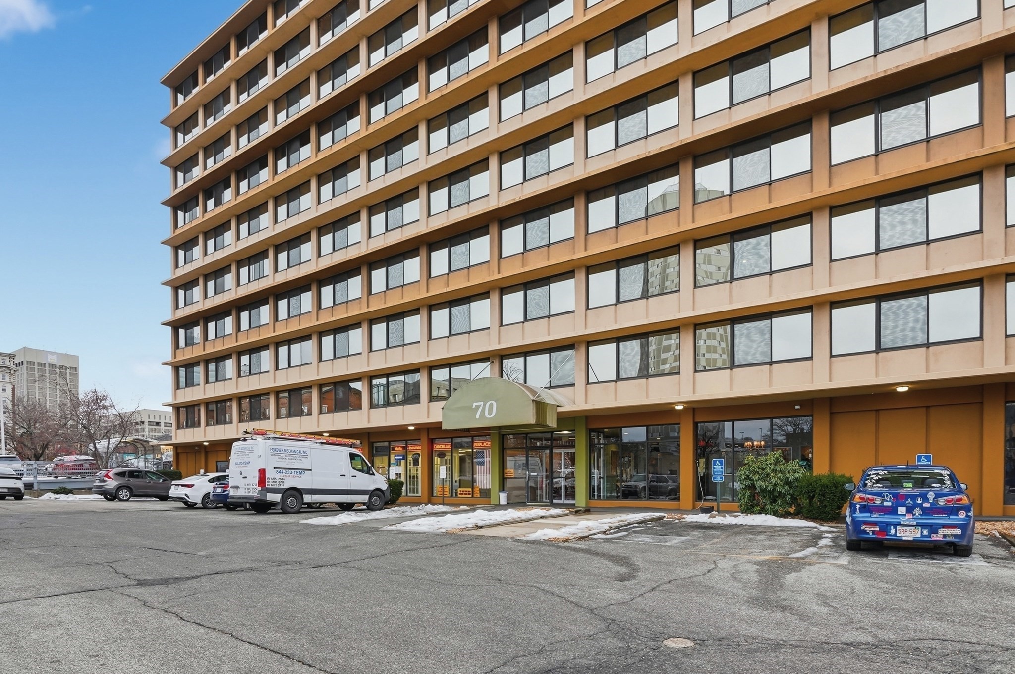 70 Southbridge Street Unit 310, Worcester, MA 01608 - Image 1