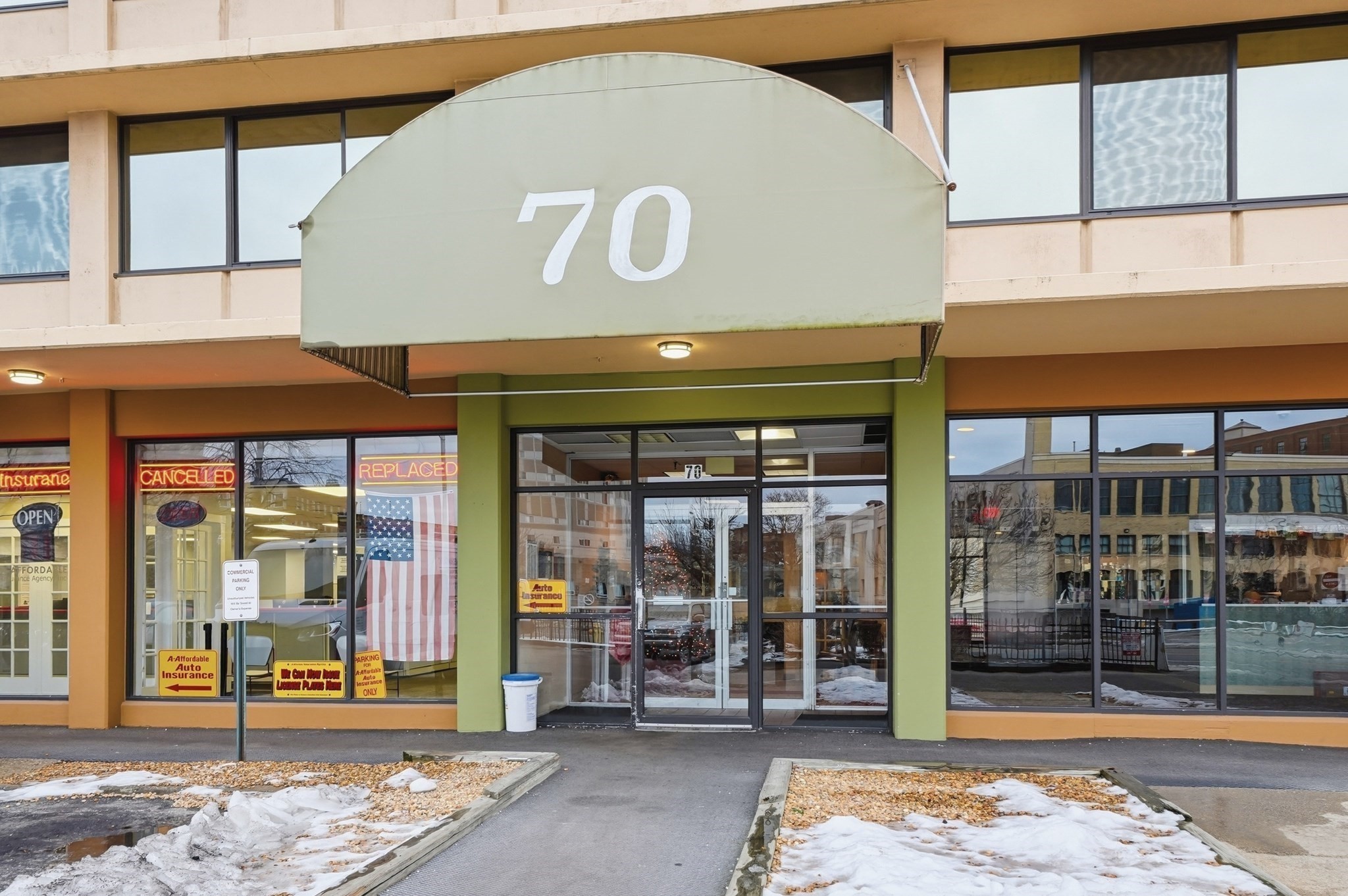 70 Southbridge Street Unit 310, Worcester, MA 01608 - Image 22
