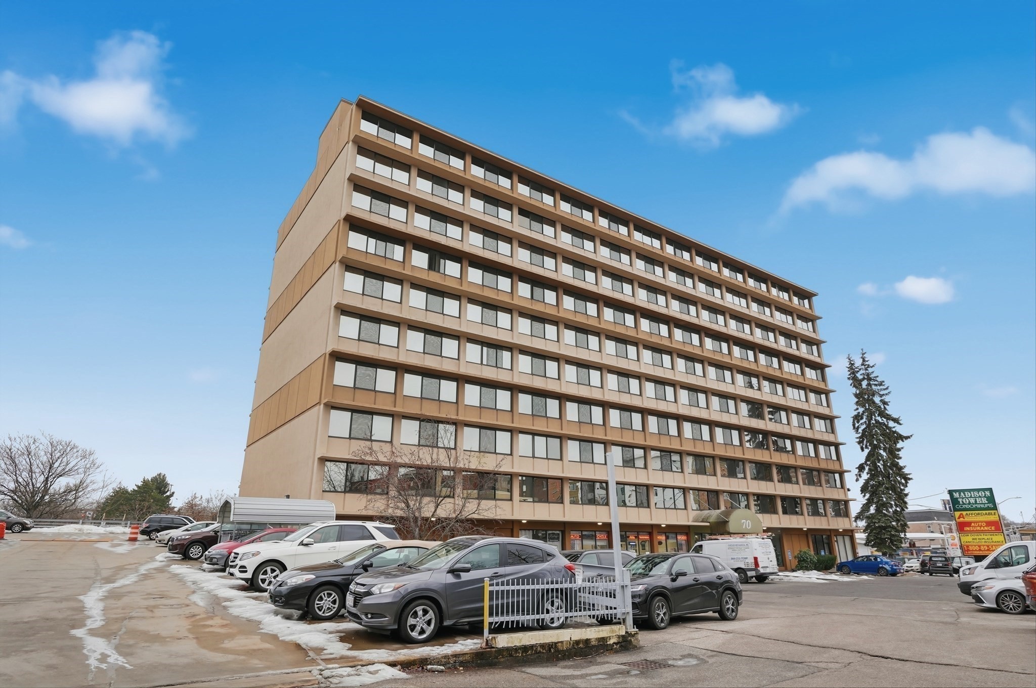 70 Southbridge Street Unit 310, Worcester, MA 01608 - Image 23