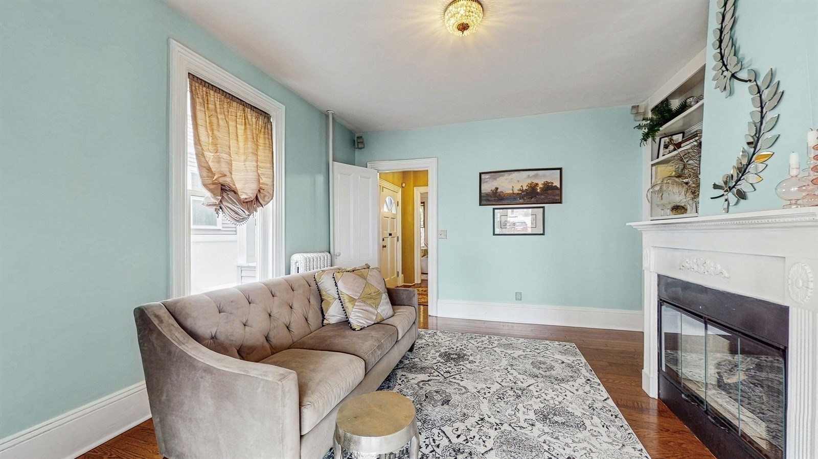 13 Robbins St Unit 1, Waltham, MA 02453 - Image 3