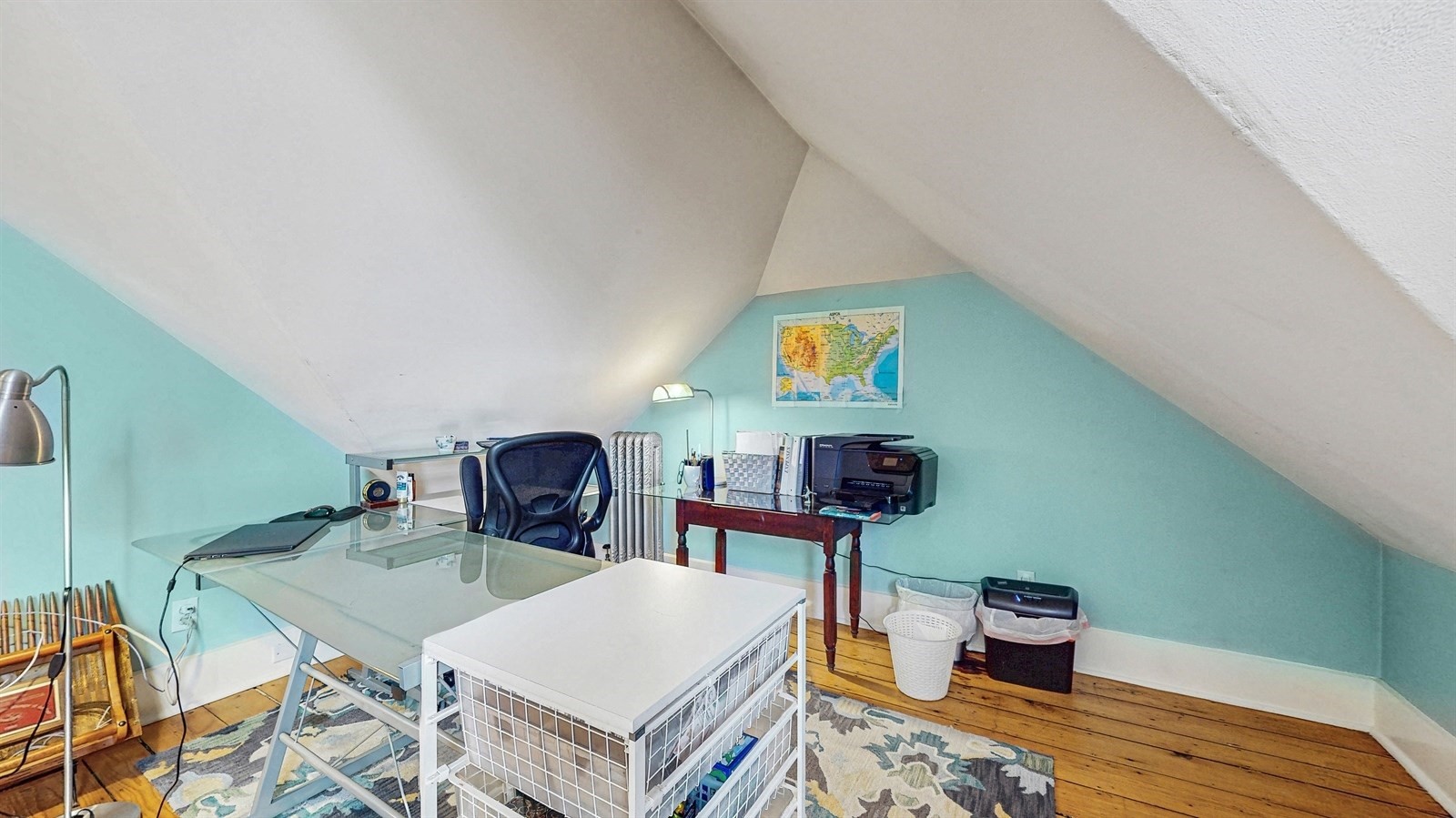 13 Robbins St Unit 1, Waltham, MA 02453 - Image 21