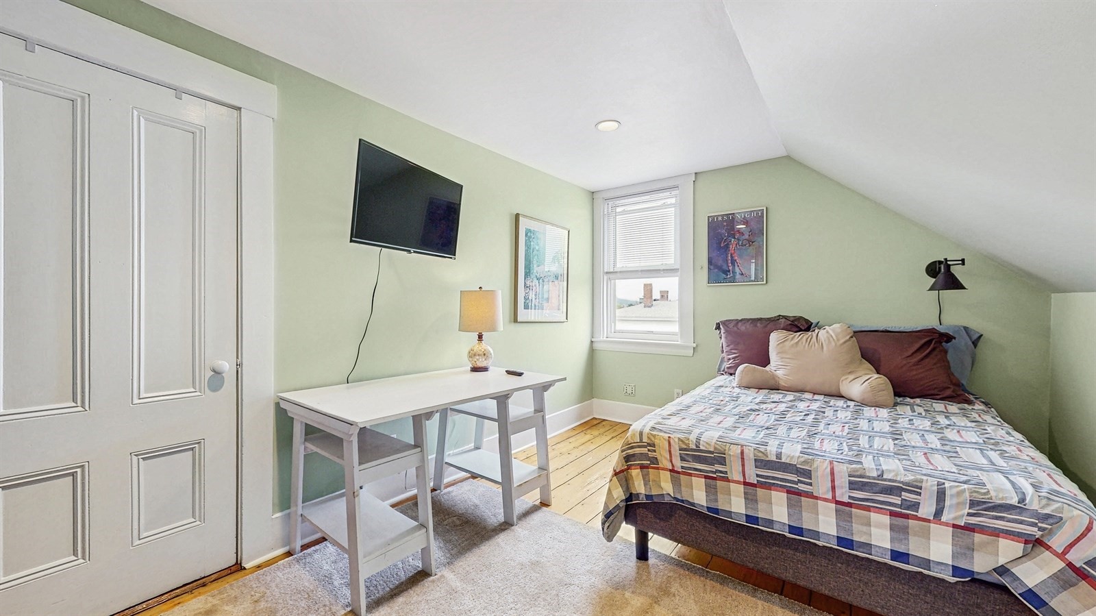 13 Robbins St Unit 1, Waltham, MA 02453 - Image 22