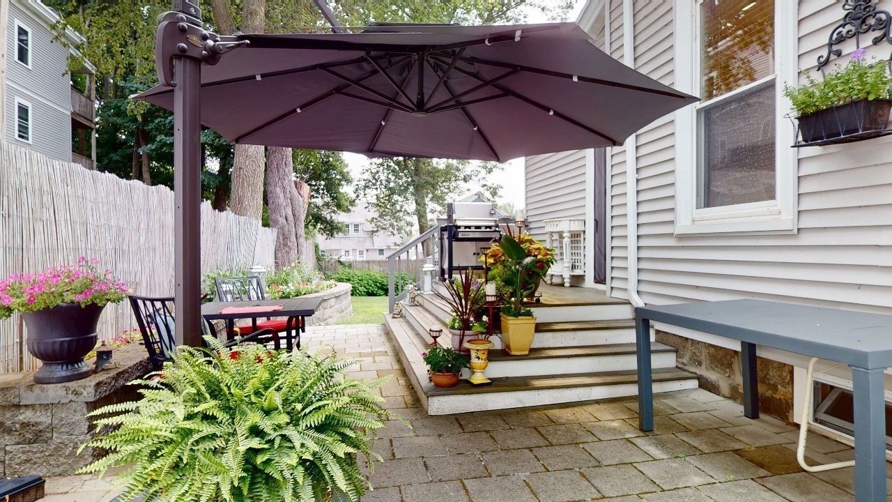 13 Robbins St Unit 1, Waltham, MA 02453 - Image 26